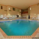Rodeway Inn & Suites 